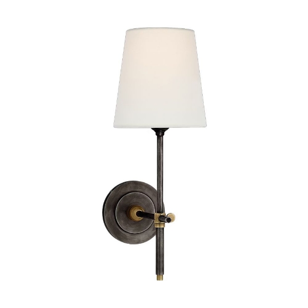 Picture of BRYANT SCONCE, BZ/HAB