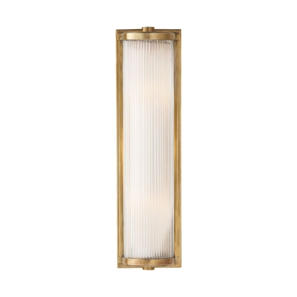 Picture of DRESSER LONG GL. ROD LIGHT,HAB