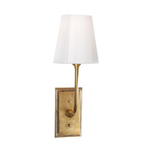 Picture of HULTON SCONCE, HAB-WG