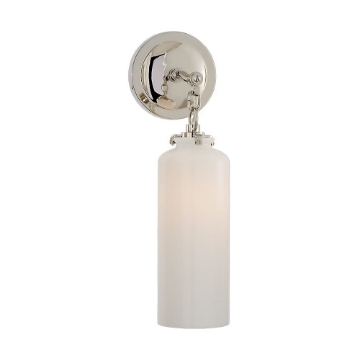 Picture of KATIE SM CYLINDER SCONCE, PN