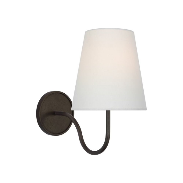 Picture of LYNDSIE SMALL SCONCE, AI-L