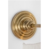 Picture of MATOS 11" SCONCE, HAB-SP