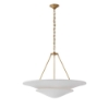 Picture of MOLLINO LG TRD CHANDELIER, HAB