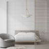 Picture of MOLLINO LG TRD CHANDELIER, HAB