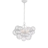Picture of TALIA SMALL CHANDELIER, PW