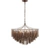 Picture of VACARRO MEDIUM CHANDELIER, ABL