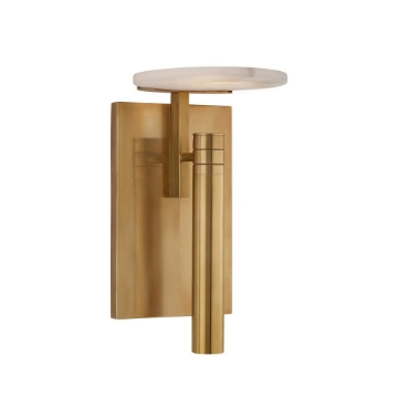 Picture of MELANGE FLOATING DISC SCONCE