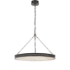 Picture of MATTHEW 30" CHANDELIER, BZ-ALB