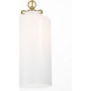 Picture of KATIE CYLINDER PENDANT, HAB