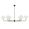Picture of PIAF OVERSIZED CHANDELIER, AI