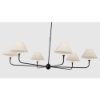 Picture of PIAF OVERSIZED CHANDELIER, AI