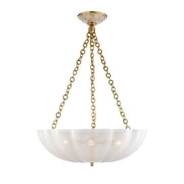 Picture of ROSEHILL LARGE CHANDELIER, HAB