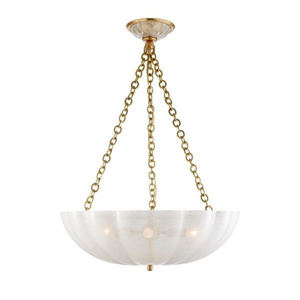 Picture of ROSEHILL LARGE CHANDELIER, HAB
