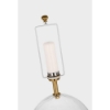 Picture of TALIA MD CORDL TABLE LAMP,CG-L