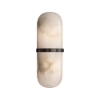 Picture of MELANGE PILL FM SCONCE,BZ-ALB