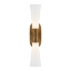 Picture of UTOPIA LG DOUBLE BATH SCONCE,G