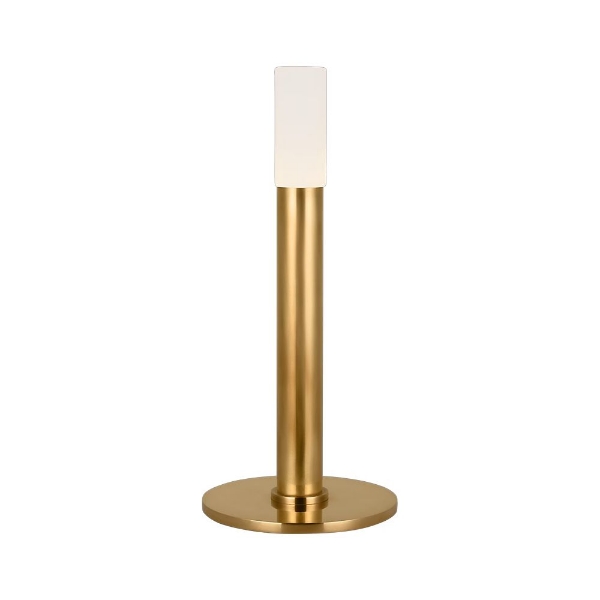Picture of ROUSSEAU 10" RCHG LAMP, ABB-EC