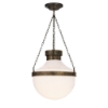 Picture of MODERN SCHOOLHOUSE LANTERN,ABV