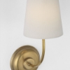 Picture of VENDOME 16" CORDL. SCONCE, HAB