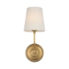 Picture of VENDOME 16" CORDL. SCONCE, HAB