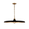 Picture of PIATTO LARGE PENDANT, HAB-AI