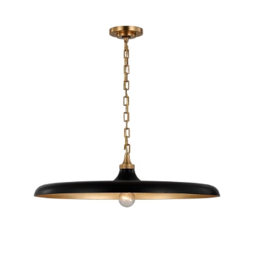 Picture of PIATTO LARGE PENDANT, HAB-AI