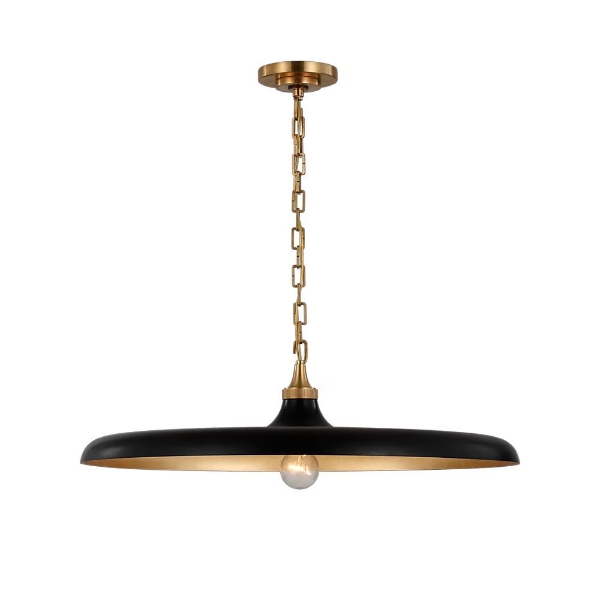 Picture of PIATTO LARGE PENDANT, HAB-AI