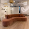 Picture of MARGAUX CURVED RF CHAISE