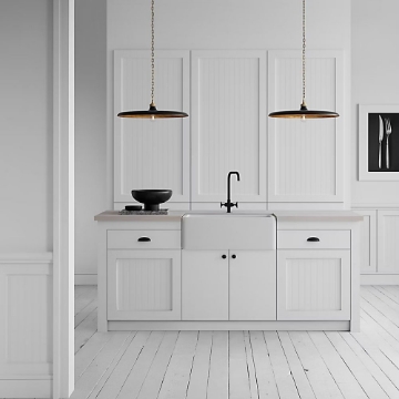 Picture of PIATTO LARGE PENDANT, HAB-AI