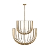 Picture of SANCHI LG 2-TR CHANDELIER, PAB