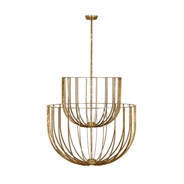 Picture of SANCHI LG 2-TR CHANDELIER, PAB