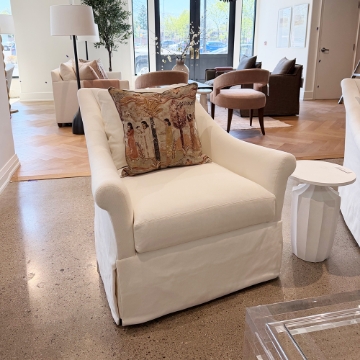 Picture of PERRIN SWIVEL CHAIR