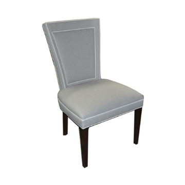 Picture of FLARE BACK DINING SIDE CHAIR