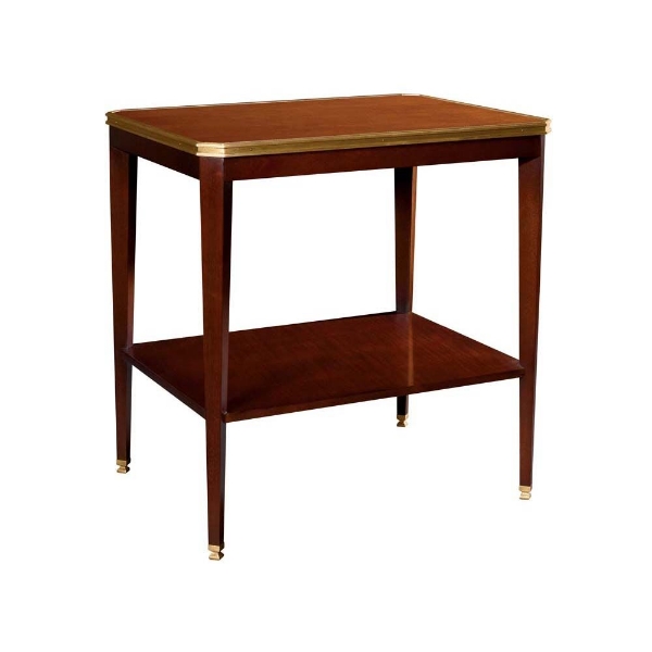 Picture of AUSTELL SIDE TABLE, WD
