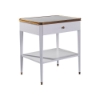 Picture of AUSTELL SIDE TABLE W/DR, WD