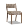 Picture of TAMARI DINING CHAIR, FAWN