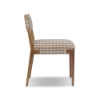 Picture of TAMARI DINING CHAIR, FAWN