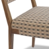 Picture of TAMARI DINING CHAIR, FAWN