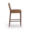 Picture of TAMARI BAR STOOL, SON.CHESTNUT