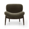 Picture of CELINE CHAIR, MONTE OLIVE