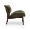 Picture of CELINE CHAIR, MONTE OLIVE