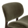 Picture of CELINE CHAIR, MONTE OLIVE