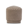 Picture of DEENIE OTTOMAN, FAWN