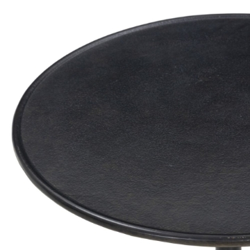 Picture of MARLOW MATCHSTICK PD TABLE,BLK
