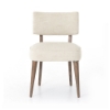 Picture of ORVILLE DINING CHAIR, IVORY