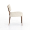 Picture of ORVILLE DINING CHAIR, IVORY