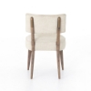 Picture of ORVILLE DINING CHAIR, IVORY