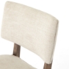 Picture of ORVILLE DINING CHAIR, IVORY