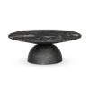 Picture of CORBETT MARBLE COFFEE TABLE