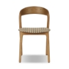 Picture of AMARE DINING CHAIR, FAWN